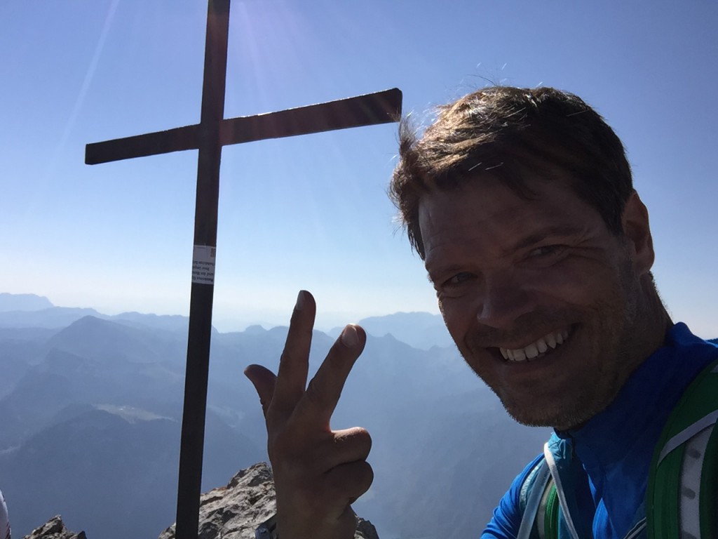 #3RIESEN, 2 Gletscher, 1 Abenteuer