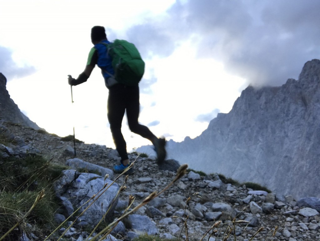 #8aloa: Das (geglückte) Experiment